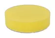 MAKITA Vaahtosieni 80 mm, keltainen 191N90-9 - Makita Kiillotuskoneet ja tarvikkeet - 088381577045 - 2