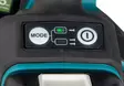 MAKITA Viimeistelynaulain LXT 18V DBN620ZJ - Makita LXT 18V Naulaimet - 197050014115 - 6