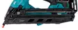 MAKITA Viimeistelynaulain LXT 18V DBN620ZJ - Makita LXT 18V Naulaimet - 197050014115 - 7