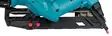 MAKITA Viimeistelynaulain LXT 18V DBN620ZJ - Makita LXT 18V Naulaimet - 197050014115 - 9