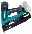 MAKITA Viimeistelynaulain LXT 18V DBN620ZJ - Makita LXT 18V Naulaimet - 197050014115 - 3