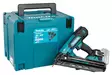 MAKITA Viimeistelynaulain LXT 18V DBN620ZJ - Makita LXT 18V Naulaimet - 197050014115 - 1