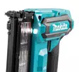 MAKITA Viimeistelynaulain XGT FN001GZ - Makita XGT 40V Naulaimet - 088381739245 - 11