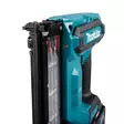 MAKITA Viimeistelynaulain XGT FN001GZ - Makita XGT 40V Naulaimet - 088381739245 - 6