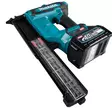 MAKITA Viimeistelynaulain XGT FN001GZ - Makita XGT 40V Naulaimet - 088381739245 - 12