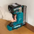 MAKITA Viimeistelynaulain XGT FN001GZ - Makita XGT 40V Naulaimet - 088381739245 - 14