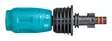MAKITA Viuhkasuutin 1912Y4-1 - Makita Vesipumput ja painepesurit - 088381789035 - 1