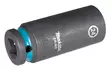 MAKITA Voimahylsy 1/2" Impact Black 24 x 81 mm E-16520 - Makita 1/2" Voimahylsyt - 088381791175 - 1