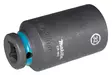 MAKITA Voimahylsy 1/2" Impact Black 32 x 81 mm E-16558 - Makita 1/2" Voimahylsyt - 088381791205 - 2