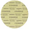 MIRKA Abranet Yellow 225 mm tarra P80 COARSE 20 kpl/pakk - Hiomapyöröt 225mm - 6416868307115 - 1
