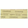 MIRKA Abranet Yellow 80 x 230 mm tarra P80 COARSE 20 kpl/pakk - Hiomaliuskat 80x230mm - 6416868307535 - 1