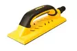 MIRKA Hiomatuki Handy 80x230mm tarra 55R keltainen - Mirka Käsihiontatuet ja -varret - 6416868904635 - 1