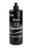 Mirka Polarshine 12 kiillotusaine Musta - 1L - Mirka Kiillotusaineet - 6416868376425 - 1