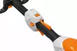 STIHL FSA 110 R Akkutrimmeri runko - STIHL AP Pro akkukoneet - 886661881895 - 4