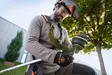 STIHL FSA 120 Akkuruohotrimmeri runko AutoCut 27-2 siimapäällä - Pro akkukoneet - FA082000015 - 7