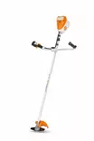 STIHL FSA 120 Akkuruohotrimmeri runko AutoCut 27-2 siimapäällä - Pro akkukoneet - FA082000015 - 1