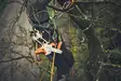 STIHL GTA 40 akkuoksasaha runko - Pienakkukoneet - GA040116905 - 5