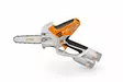 STIHL GTA 40 akkuoksasaha runko - Pienakkukoneet - GA040116905 - 1