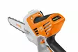 STIHL GTA 40 akkuoksasaha runko - Pienakkukoneet - GA040116905 - 2