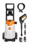 STIHL LEIKKI PAINEPESURI AKULLA - Stihl Fanituotteet - 04216000145 - 7