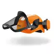 STIHL Metsurinkypäräsarja ADVANCE X-Vent - Kuulosuojaimet, visiirit ja kypärät - 00008880805 - 3
