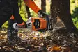 STIHL MSA 260 C-O AKKUMOOTTORISAHA 35CM RUNKO - STIHL Akkukäyttöiset moottorisahat - MA062000005 - 8