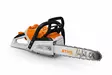 STIHL MSA 260 C-O AKKUMOOTTORISAHA 35CM RUNKO - STIHL Akkukäyttöiset moottorisahat - MA062000005 - 3