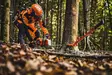 STIHL MSA 260 C-O AKKUMOOTTORISAHA 35CM RUNKO - STIHL Akkukäyttöiset moottorisahat - MA062000005 - 7