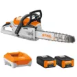 STIHL MSA 300 C-O SETTI 2XAP500S + AL501 - Akkukäyttöiset moottorisahat - 601527025 - 1