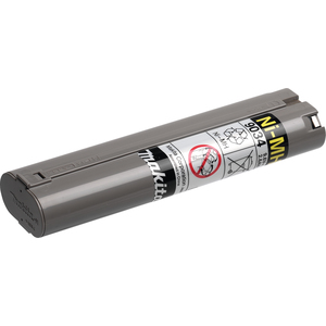 AKKU MAKITA 9034 9,6V 2,5 Ah Ni-MH - Makita Akut ja latauslaitteet - 088381185905 - 1
