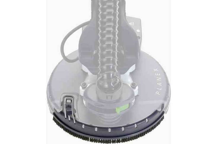 FESTOOL Harjaliuska BS-LHS 225 495166 - Hiomakoneiden lisätarvikkeet - 4014549090435 - 1