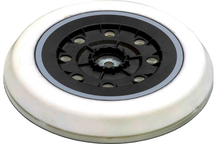 FESTOOL Hiomalautanen ST-STF-D185/16-M8 SW 490526 - Kiillotuskoneiden tarvikkeet - 4014549065785 - 1