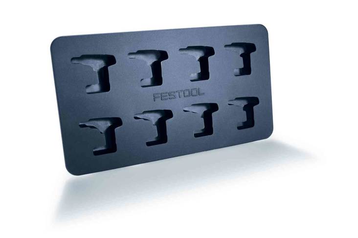 FESTOOL Jääpalamuotti ICT-FT1 577366 - Festool Fanituotteet - 5075005 - 1