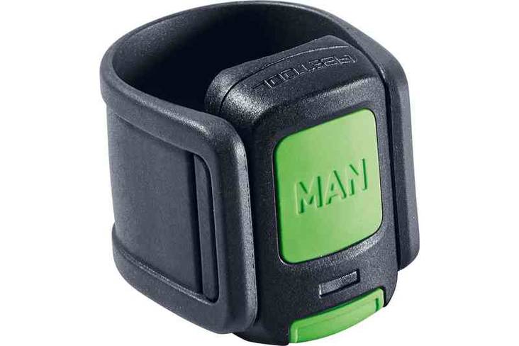 FESTOOL Kauko-ohjain CT-F I 202098 - Imureiden lisätarvikkeet - 4014549277225 - 1
