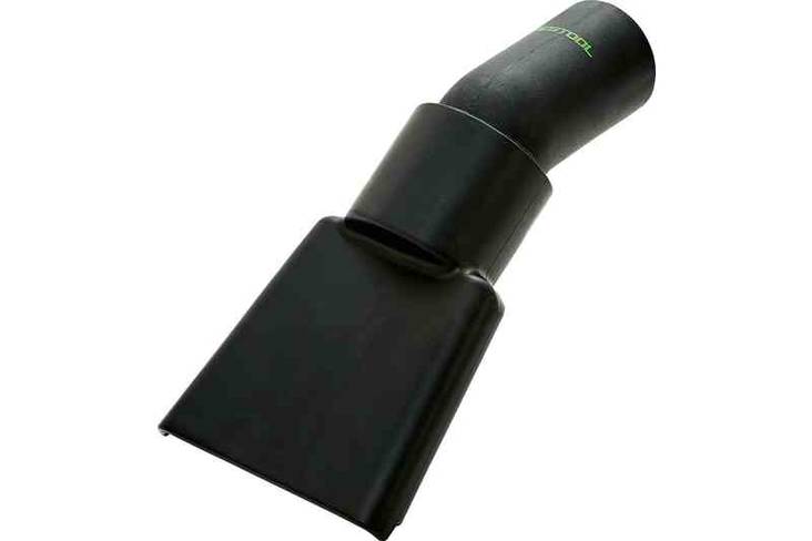 FESTOOL Litteä suutin D 27 FDG 440408 - Imuputket ja suulakkeet - 4014549066805 - 1