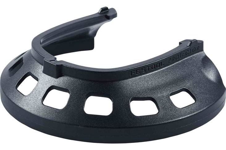 FESTOOL Reunasuojain PR ETS-R 125 201690 - Hiomakoneiden lisätarvikkeet - 4014549268995 - 1