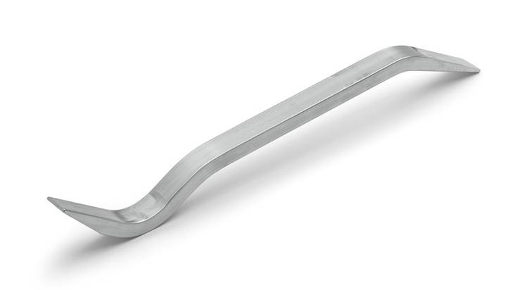 HULTAFORS Asennusrauta H 480 B alumiini - Hultafors Asennusraudat - 7391408410205 - 1