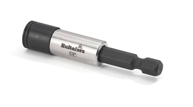 HULTAFORS Bitsinpidin ohut BHS 60 - Hultafors Ruuvimeisselit - 7317844485355 - 1