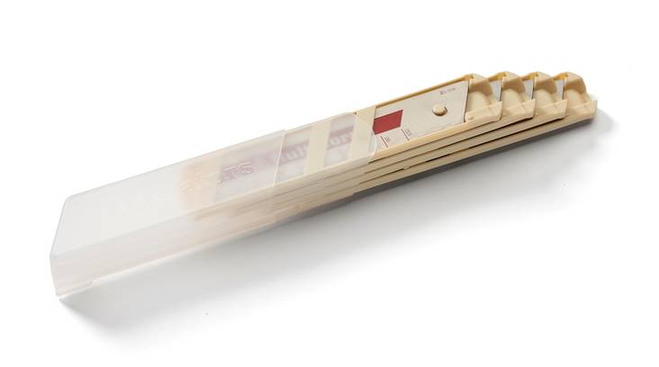 HULTAFORS JOUSTOTERÄ KATKOTERÄVEITSEEN SBN25 4 x 3 kpl - Hultafors Puukot ja Veitset - 7317843897715 - 1