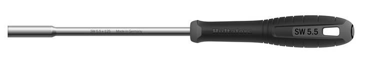 HULTAFORS Kuusiokolomeisseli SW 5,5 mm - Hultafors Ruuvimeisselit - 7317844425955 - 1