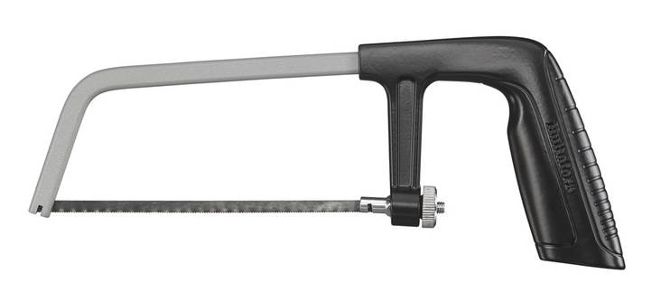 HULTAFORS Rautasaha HMM-6 - Hultafors Sahat - 7317845913215 - 1