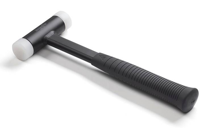 HULTAFORS Rekyylitön vasara STFS 30 - Hultafors Vasarat - 7391408233125 - 1