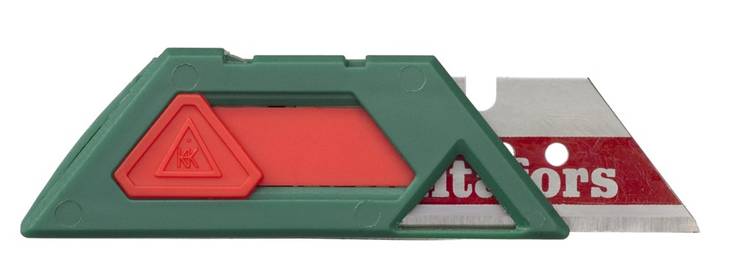 HULTAFORS Varaterä Performance UBP 10 kpl - Hultafors Puukot ja Veitset - 7317843889215 - 1