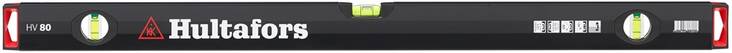 HULTAFORS Vatupassi HV 80 alumiini - Hultafors Vatupassit - 7317844112015 - 1