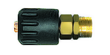 KRÄNZLE Pyöriväliitin M22x1,5 K133602 - Kränzle painepesurit - 4012314015805 - 1