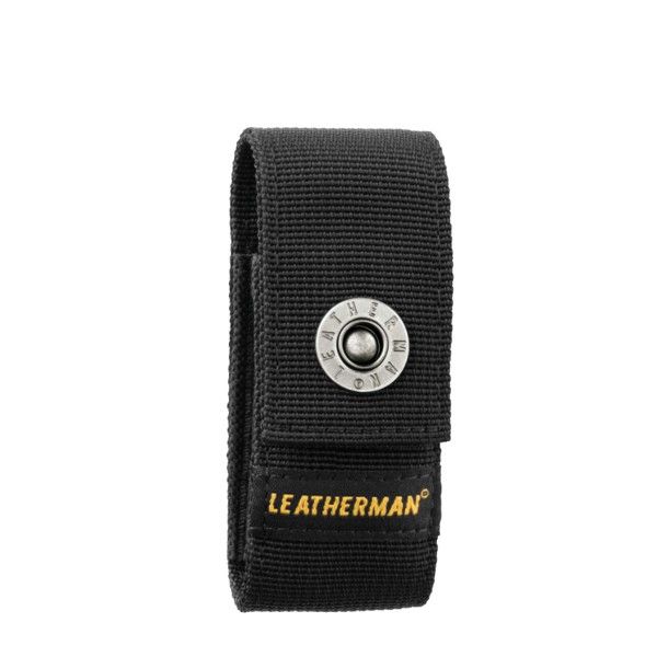 LEATHERMAN Vyökotelo Nylon S Juice ja Leap malleihin. - Leatherman Kotelot ja tarvikkeet - 037447000805 - 1