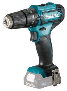 MAKITA AKKUISKUPORAKONE HP333DZ RUNKO - CXT Akkukonerungot - 088381872195 - 1