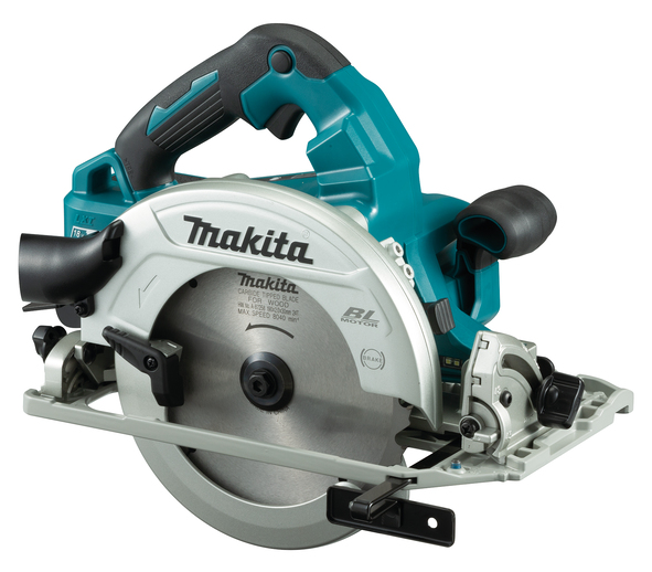 MAKITA Akkupyörösaha LXT 2X18V DHS782Z - Makita LXT Akkukoneet 18VX2 36V - 088381879705 - 3