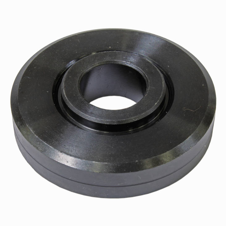 MAKITA Aluslaippa kulmahiomakoneille DGA900/DGA901 198678-2 - Metallintyöstökoneiden tarvikkeet - 088381497985 - 1