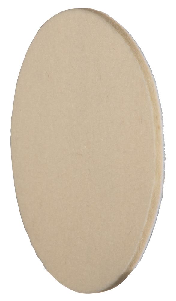 MAKITA D-74619 Kiillotussieni 150 mm Velcro-tarrakiinnitys - Kiillotuskoneet ja tarvikkeet - 088381588195 - 1